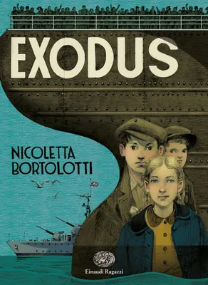 Produktbild von Exodus