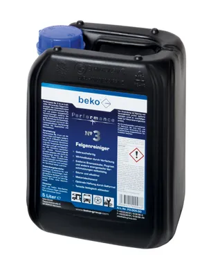 Produktbild von Performance No. 3 Felgenreiniger 30 l Kanister