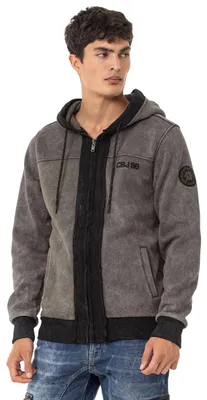 Produktbild von CL542 Herren Sweatshirt