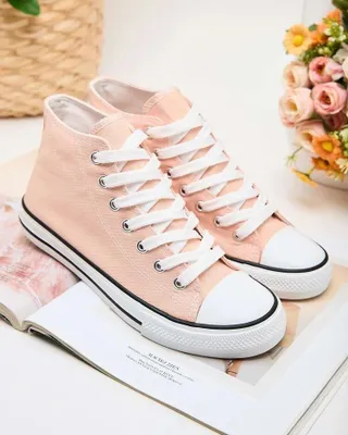 Produktbild von Royalfashion Women's Tumossa High Sneakers, Größe 39