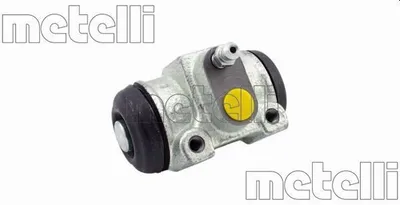 Produktbild von METELLI Radbremszylinder Trommelbremse Hinten für FIAT Ducato Kastenwagen (250, 290) 04-0635