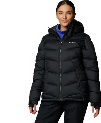 Produktbild von Columbia Abbott Peak™ Ii Jacke Schwarz XS Frau Schwarz XS