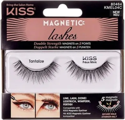 Produktbild von Magnetic (Magnetic Lashes Double Strength) -