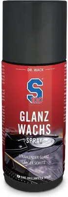 Produktbild von S100 Glanz-Wachs-Spray 250 ml.
