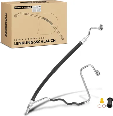 Immagine prodotto di Frankberg 1x tubo servosterzo per Mitsubishi Outlander I CU W 2.4L 2003-2006