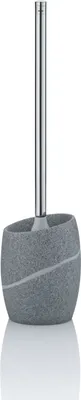 Produktbild von Kela WC-Garnitur Talus grau Poly