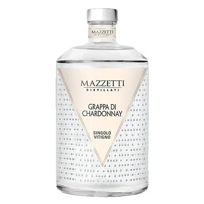Produktbild von Mazzetti Destillati Grappa di Chardonnay