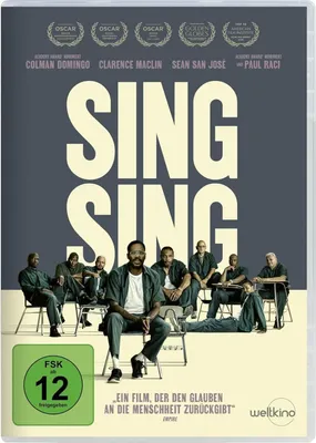 Produktbild von Sing Sing