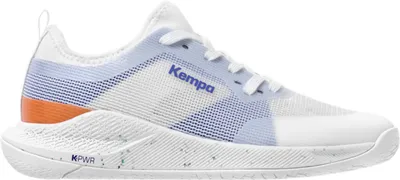 Zdjęcie produktu dla Kempa buty do piłki ręcznej Kourtfly damskie, biały, 42,5