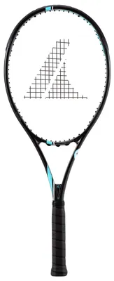 Image de PRO KENNEX Q+15 PRO 2021, raquette de tennis multicolore, taille de manche 4