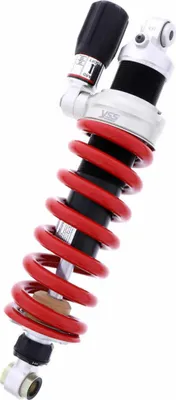 Immagine prodotto di Mono ammortizzatore posteriore YSS MZ456-375HR-13-85 regolazione precarico