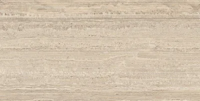 Obrázok produktu pre Mexen Neo Travertino Liner Prírodný glazovaný porcelánový obklad rect. G1, obklad 120 x 60 cm, matný - TL302-120-060-05