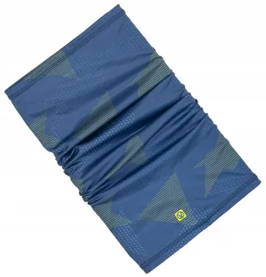 Produktbild von Ardon CITYCONIC Multifunktionstuch Schlauchschal Blau H6193