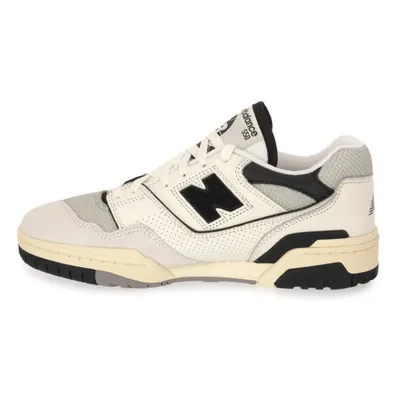 New Balance 550 White Black ニューバランス ホワイトブラック New Balance 550 White Black | Sneakershop91.com