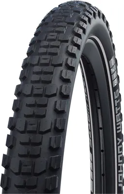 Zdjęcie produktu dla 65-622 Przewód Johnny Watts LR Performance RaceGuard, E-50, Addix, czarny-reflex