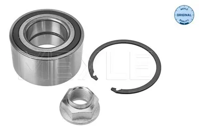 Produktbild von MEYLE Radlagersatz Vorne für MAZDA 6 Kombi (GH) Kugellager 84mm 35-14 650 0002