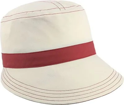 Mayser Amella leichte Microfaser-Schute mit UV-Schutz 60-80 in beige