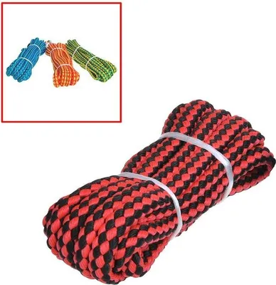Obrázek produktu pro Univerzální lano. Polypropylen. 3 m
