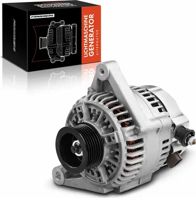 Immagine prodotto di Frankberg 1x alternatore per Toyota Corolla Celica Subaru Justy IV