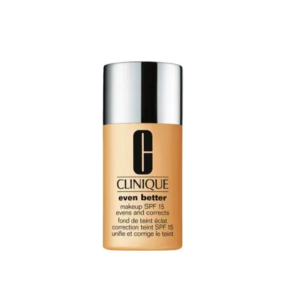 Immagine prodotto di Clinique Even Better Makeup SPF15 WN54 Honey Wheat 30 ml