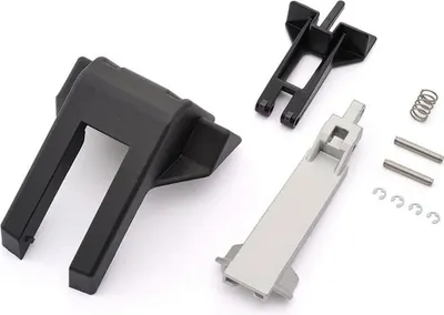 Produktbild von Givi Z8025r Anhängerkupplung Silber Silber One Size