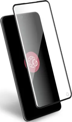 Obrázek produktu pro BIG BEN FGOGGA55ORIG, Samsung, Galaxy A55 5G, Nárazuvzdorné, Odolné proti poškrábání, Odolnost proti nárazu, Průhledná, 1 kusů