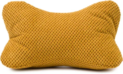 Produktbild von Gözze Lesekissen Sven (gefüllt) senf 40x25 cm
