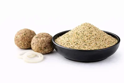Immagine prodotto di Hagesüd - Mix per canederli di fegato, confezione da 1 kg