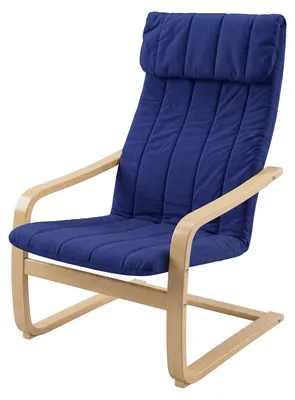 Obrázok produktu pre Kreslo LISA modré K52