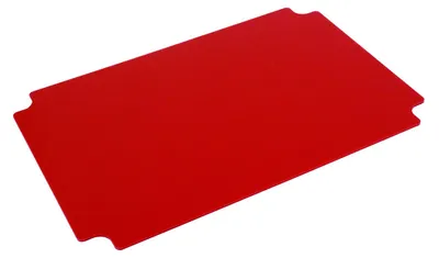 Obrázek produktu pro Krájecí prkénko 400 x 600 mm, červené