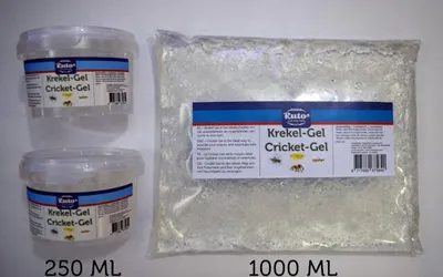 Productafbeelding van Ruto Repco Krekelgel 1L