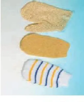 Immagine prodotto di Guanto Tonif Sisal