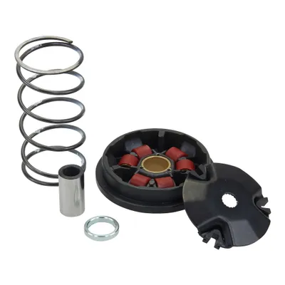 Produktbild von Sport Variomatik + Gegendruckfeder 13 mm KW-Stumpf für Aprilia MBK Yamaha Rex Adly Motowell 50ccm 2-Takt