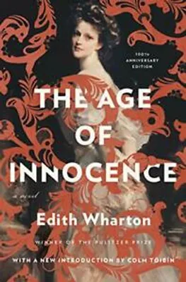 Immagine prodotto di The Age of Innocence