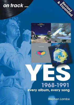 Imagen del producto de Sí, en la trayectoria 1968-1991
