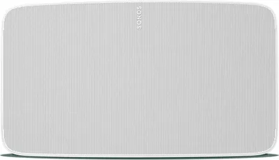 Image de Sonos Lautsprecher Five WLAN blanc