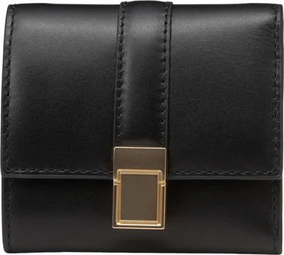Image de Marc O'Polo porte-monnaie Tova Combi Wallet Black noir