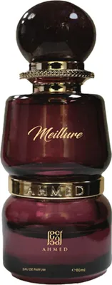 Immagine prodotto di Ahmed Al Maghribi Meillure Eau De Parfum 100 ml
