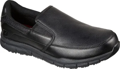 Immagine prodotto di Skechers - Scarpe da uomo "Nampa Groton" FS8105 (43 EU) (Nero)