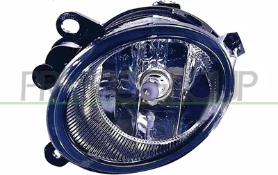 Produktbild von PRASCO AD0344416 Nebelscheinwerfer Links für AUDI A6 Avant (4F5, C6) Nebelleuchte