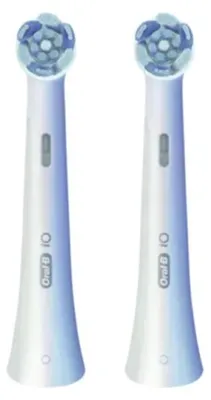 Produktbild von ORAL-B by Braun ORAL-B iO Ulti.Rein.white 2er