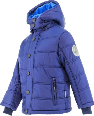 Produktbild von Joluvi College Jacke Blau 6 Years Junge Blau 6 Years