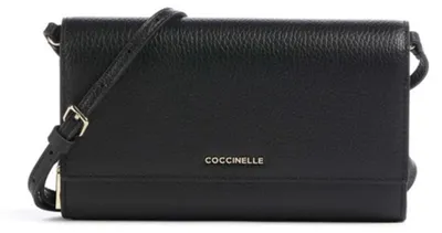 Zdjęcie produktu dla Portfel Coccinelle ACCESSORIES120577