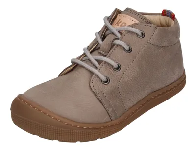 Produktbild von KOEL Barefoot Kinderschuhe - DELI 2.0 - grey, Größe:23 EU