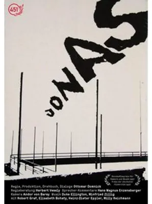 Produktbild von Jonas