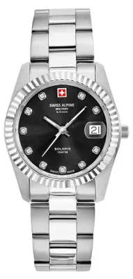 Obrázek produktu pro Swiss Alpine Military reloj 7716.1137