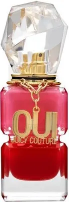 Produktbild von Juicy Couture Oui Eau De Parfum Spray 50ml