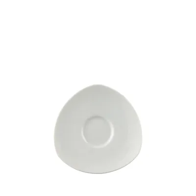 Produktbild von Espresso-Untertasse eckig 12 cm - Vario Pure - Thomas - 11455-800001-16721 -