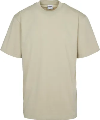 Produktbild von Urban Classics TB006 | Tall Tee S bis 6XL - Farbe: concrete - Größe: 5XL