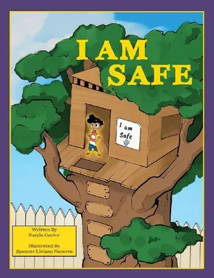 Produktbild von I Am Safe